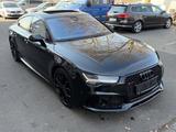 Audi RS7 SB 4.0 TFSI quattro performance KERAMIK~B&O - scheckheftgepflegte Audi RS7