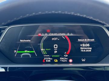 2024 AUDI Q8 E-TRON — миниатюра 17