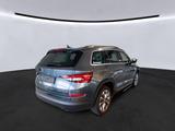 Skoda Kodiaq Clever 2.0 TSI DSG 4x4 KESSY+CARPLAY+ACC+ - Skoda Kodiaq CLEVER mit Benzin-Antrieb