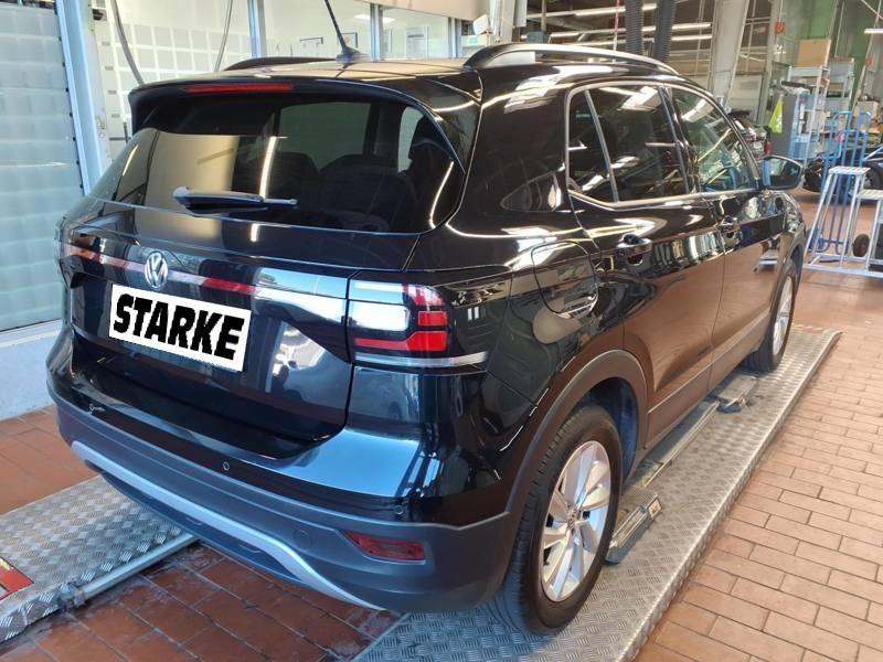 Volkswagen T-Cross 1.0 TSI Life  Navi PDC LM Tempo Klima