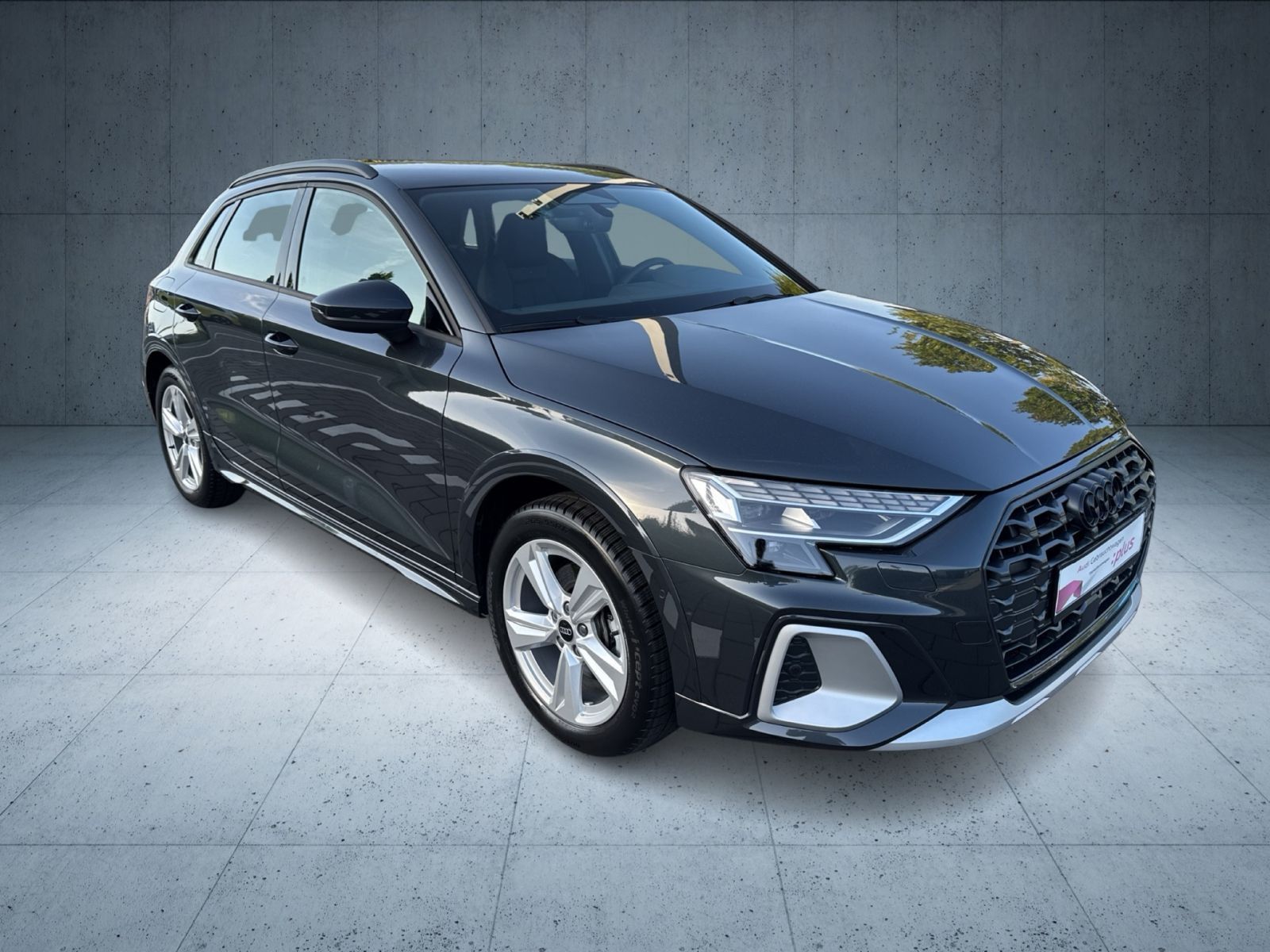 Audi A3 - Bild 26