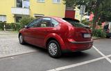 Ford Focus,1.6,Automatik,Klima,Sitzheizung... - Ford Focus aus 2007: 1.6