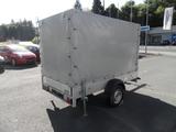 Unsinn K 825-13-1400-STK 750kg Anhänger - Offers matching your search criteria