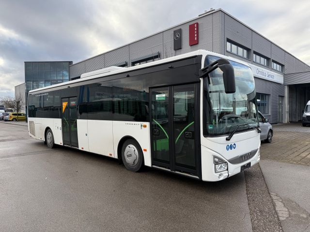 Iveco Crossway LE City 12 m