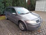 Renault Megane Grandtour - Renault Megane aus 2005: Kombi