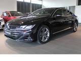 Volkswagen Arteon 2.0 TDI R line *MATRIX*PDC*VIRT*NAVI* - VW Arteon in Braunschweig
