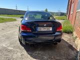 BMW 120i Coupé - - BMW 1 Series in Dresden