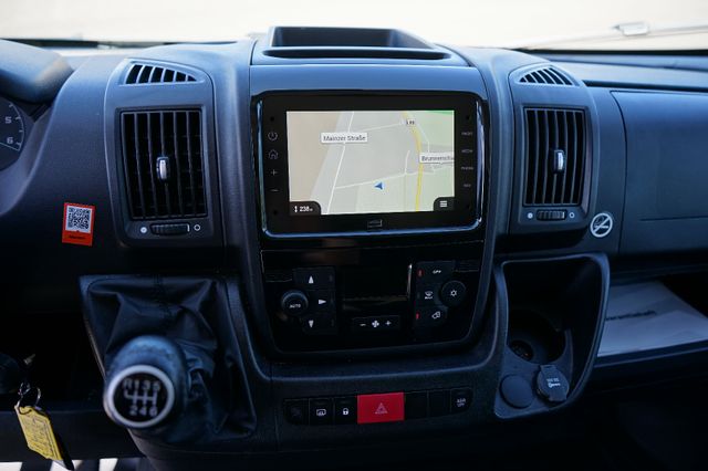 Vorschau Auto