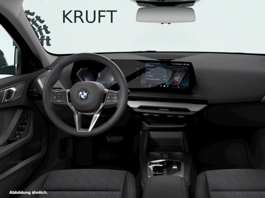 BMW 120 PANO ADAP LED KAMERA SITZHZ LM17 foto 5