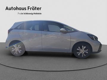 Fotografie des Honda Jazz 1.5 Hybrid Elegance LED KAMERA NAVI