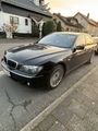 BMW 745 Baureihe 7 745d