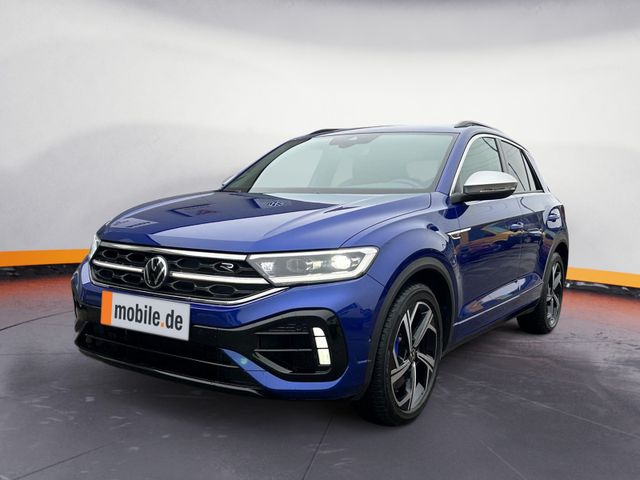 Volkswagen T-Roc R 2.0 TSI DSG 4MOTION | NAVI | LED | ACC |