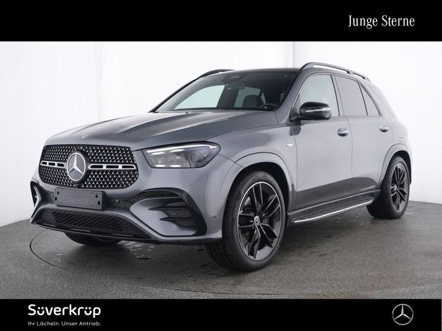 MERCEDES-BENZ GLE 350 de 4M ,