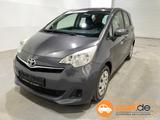 Toyota Verso-S Life EU5 Klima Rückfahrkamera AHK - Toyota Verso-S Gebrauchtwagen
