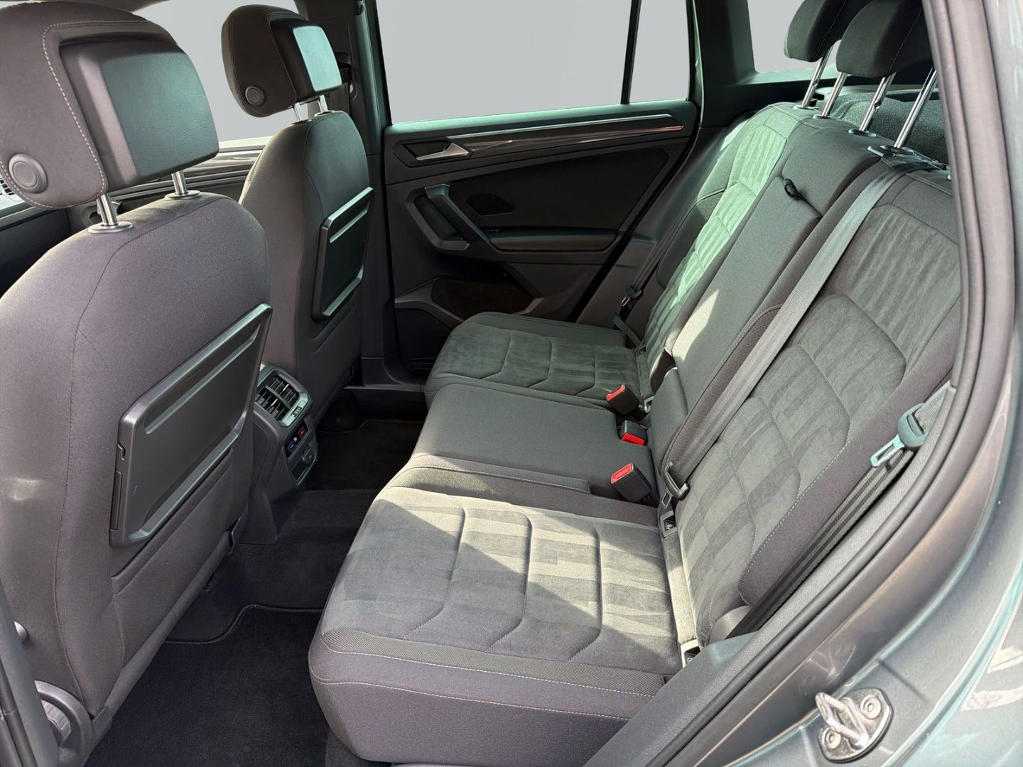 Tiguan 2.0 TSI 4Motion Highline R-Line *AHK*