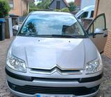 Citroën Citroen C4 1,4, EZ. 06 mit Tüv evtl. Tausch - gebrauchte Citroën C4 aus dem Jahr 2006