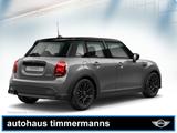 MINI Cooper Classic Trim DSG Panoramadach - MINI Cooper: Panoramadach