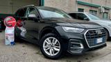 Audi AUDI Q5 QUATTRO 2.0 40 TDI ADVANCED S-TRONIC 204 - Audi Q5 Hybrid (Diesel/Elektro)
