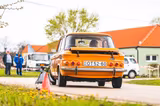 NSU TT 1200 - NSU Gebrauchtwagen
