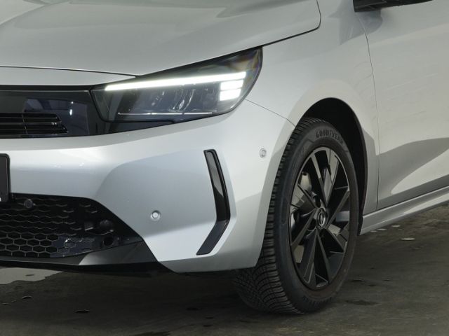 Corsa F FACELIFT GS+LED+RÜCKFAHRKAMERA+SITZ-/LEN
