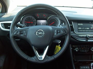 Bild 8 Opel Astra K 1.2 Lim. Opel 2020 SHZ LHZ PDC+Kam Navi
