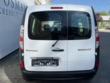 Renault Kangoo Rapid Blue dCi 95 Extra 1HAND*KLIMA*PDCH - gebrauchte Renault Kangoo aus dem Jahr 2020