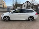 Peugeot 308 SW GT 151 KW EURO 6 Kamera HU 6.2027 - Peugeot 308 Gebrauchtwagen in München