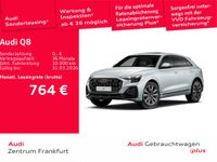 Audi Q8 - Vorschau Bild 1
