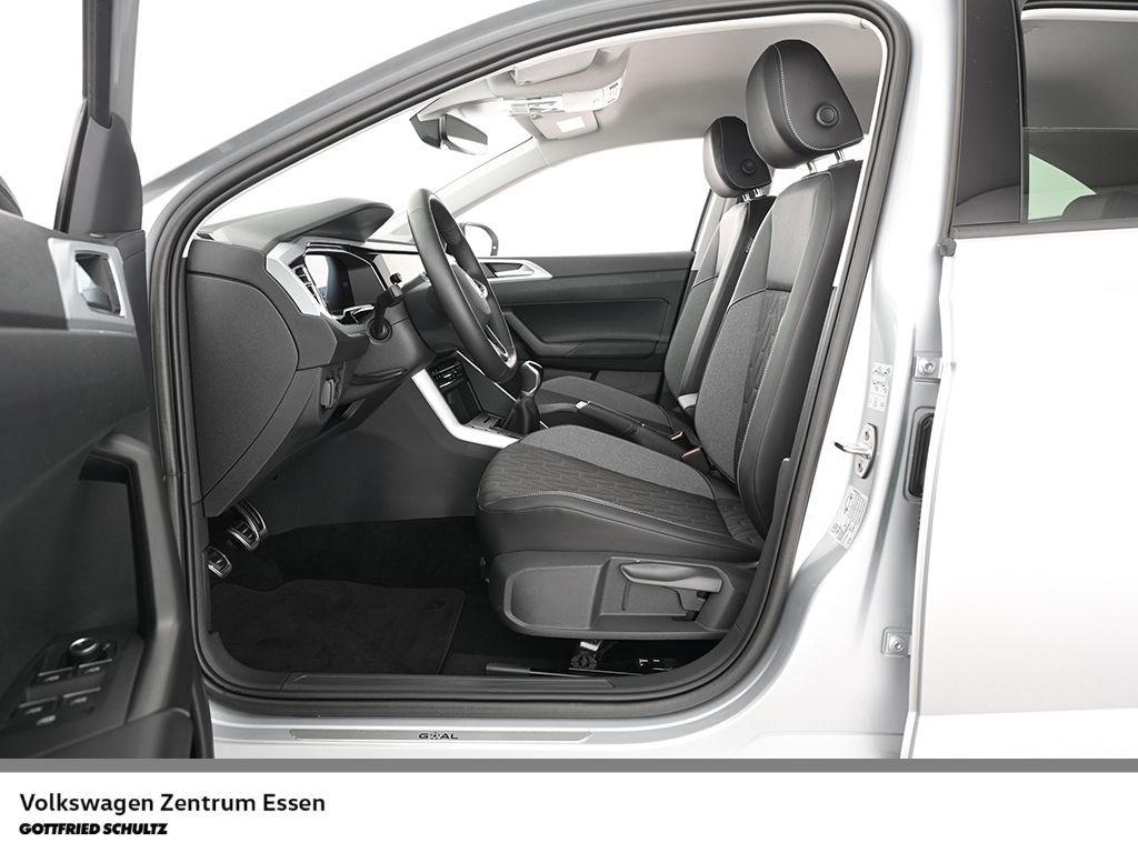 Volkswagen Taigo - Bild 11