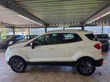 Ford EcoSport Titanium*Navi*Shz*R-Cam*LHR* - Ford aus 2019