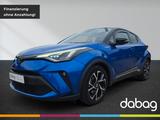 Toyota C-HR Hybrid 1. Hand SHZ LHZ WiFi SR WR - Toyota C-HR Gebrauchtwagen in Berlin