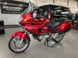 Honda NT 650 V Deauville | 20.770 km | 2. Hand | TÜV n - HONDA NT 650 V DEAUVILLE