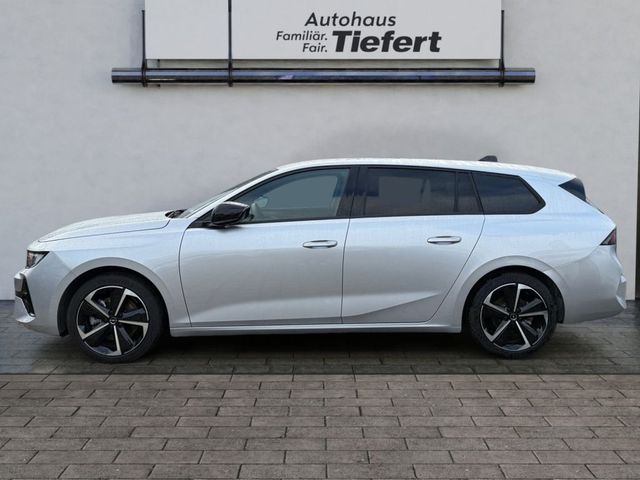 Astra Sports Tourer 1.2 Turbo GS