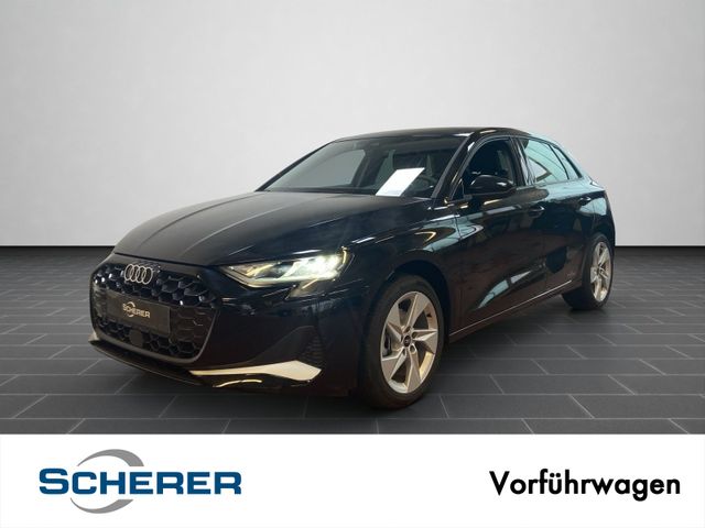 Audi A3 Sportback advanced 30 TDI 85(116) kW(PS) Scha