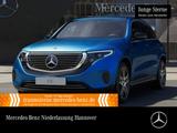 Mercedes-Benz EQC 400 4M Electric Art/MBeam/SD/360°/Sound - Mercedes-Benz EQC in Hannover