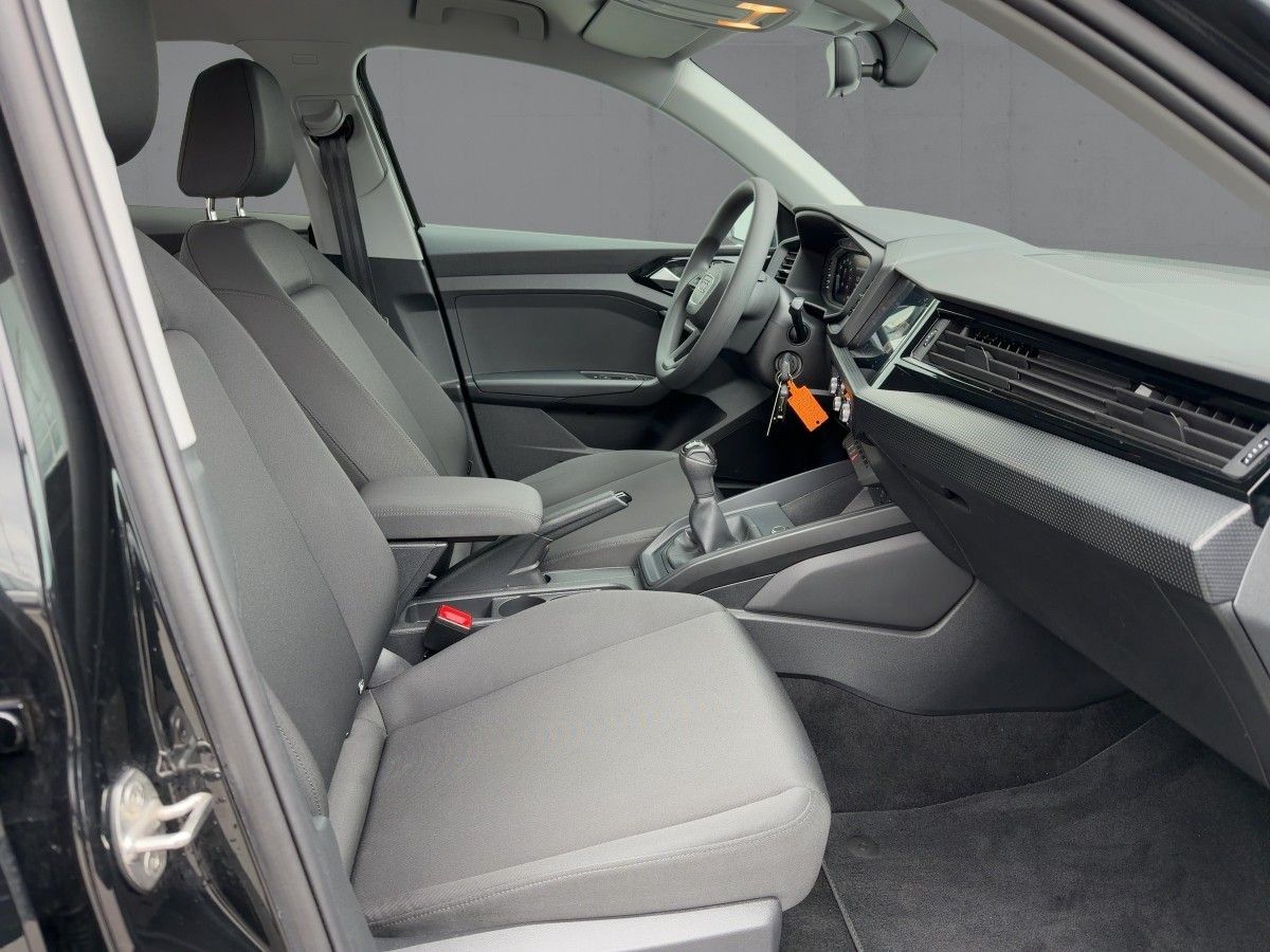 Audi A1 - Bild 12