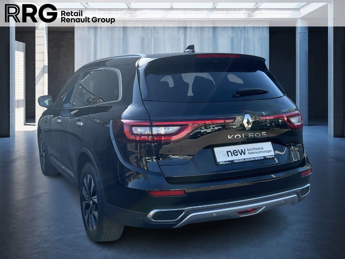 Renault Koleos - Bild 4