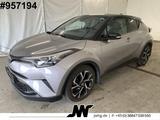 Toyota C-HR Hybrid Style Bi-LED | ACC | KAM | KEYLESS - Toyota C-HR: Automatik