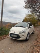 Ford Ka 1.2 - Ford Ka/Ka+ in Wuppertal