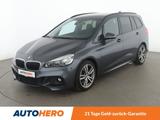 BMW 2er 220i Gran Tourer M Sport Aut.*NAVI*TEMPO*PDC - BMW 2 Series: Gran Tourer