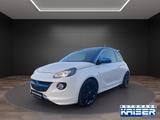 Opel Adam S Klimaautom SHZ LenkradHZG 8-fach Totwinke - gebrauchte Opel Adam aus dem Jahr 2018