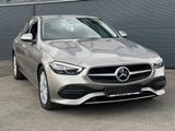 Mercedes-Benz C 200 d 9G-TRONIC / DISTR+ / LED - Mercedes-Benz C 200 in Duisburg