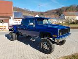 Chevrolet K30 Crew Cab 454 Big Block V8 | H-Kenn