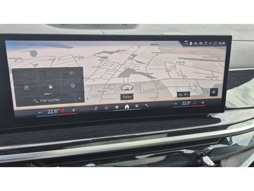 BMW X7 - 10