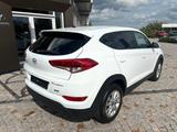 Hyundai Tucson Go 2WD - Hyundai TUCSON: Go