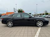 Saab 9-5 Aero Hirsch Troll 300 PS - Saab: Hirsch