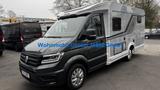 Knaus Van Ti VW 640 MEG Vansation Licht & Assis 2025 - Offers
