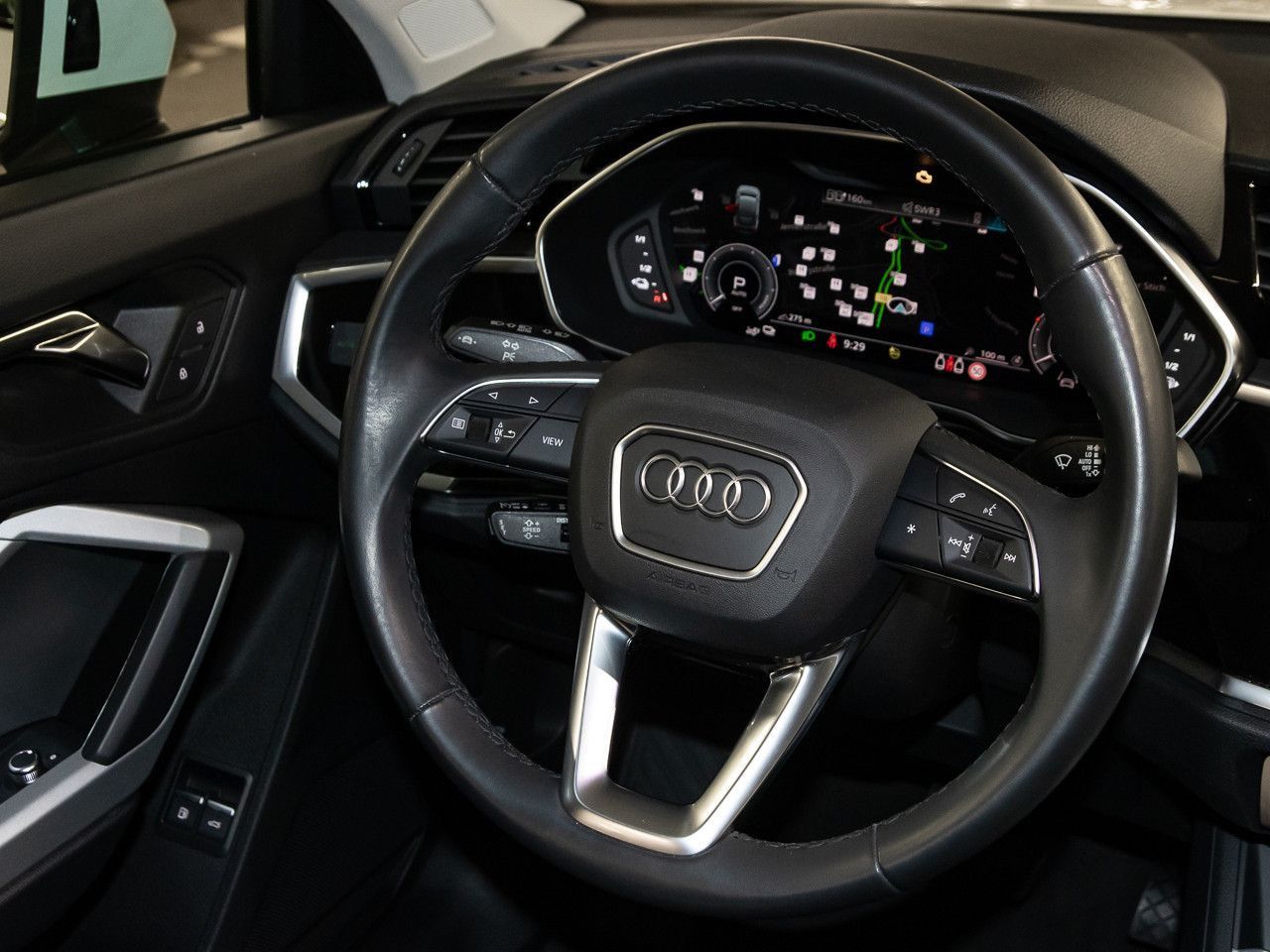 Audi Q3 Sportback 45 TFSI e Keyless Kamera AHK LED foto 13
