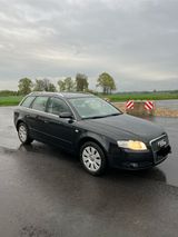 Audi A4 B7 2.0 TDI Motorschaden - Audi A4: TDI Motor