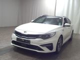 Kia Optima SW 2.0 Hybrid Spirit Navi LED Pano H-K - Kia Optima aus 2019
